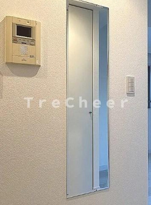 【その他共用部分】 | クレジデンス神谷町