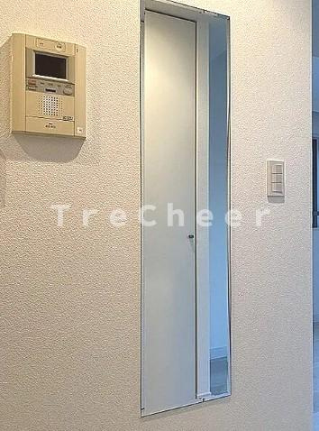 【その他共用部分】 | クレジデンス神谷町