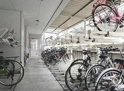 【その他】 | クレジデンス神谷町