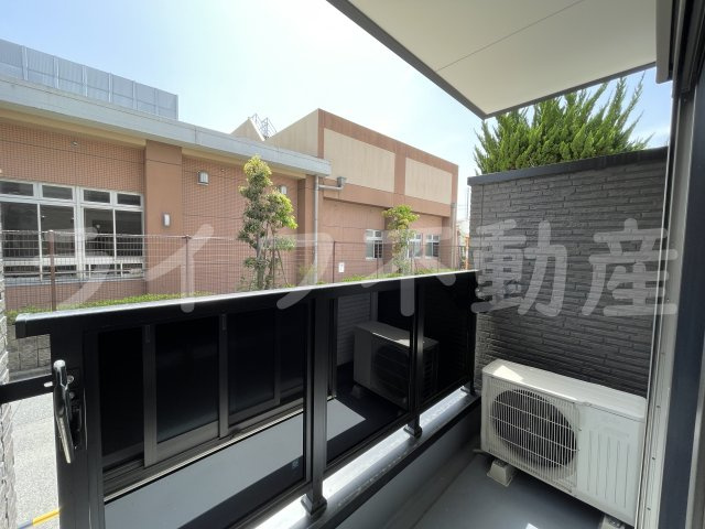 F　mirai　Noelの展望