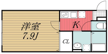 【間取り】 | GranSugar YACHIYO