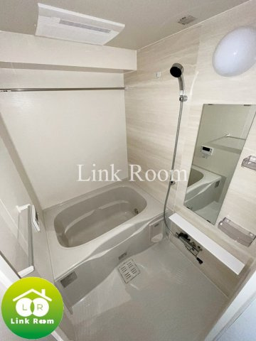 S-RESIDENCE住吉aquacht（アクアハト）の浴室