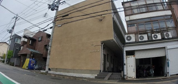 敷地内駐輪場あり！
