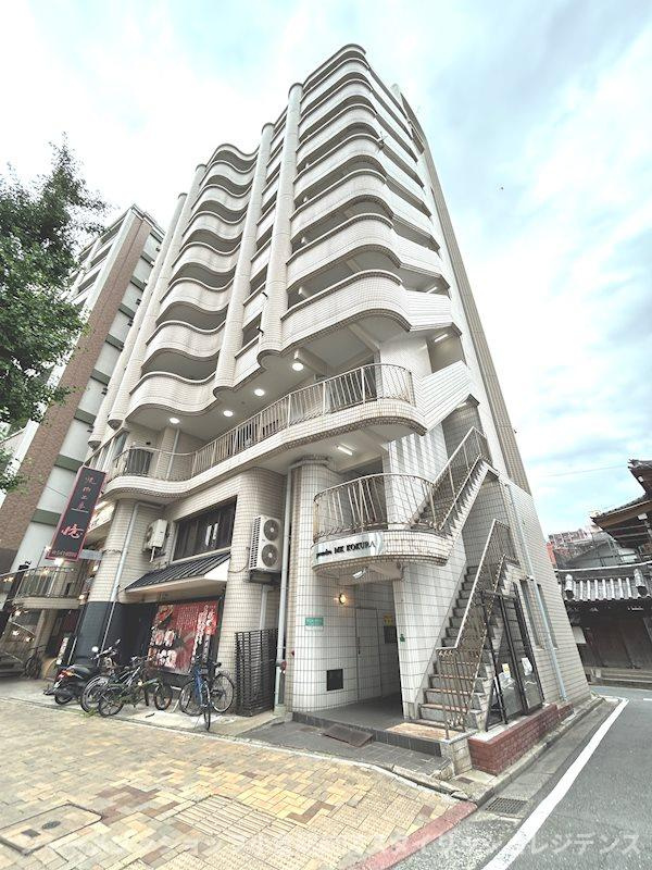 プランドールMK小倉