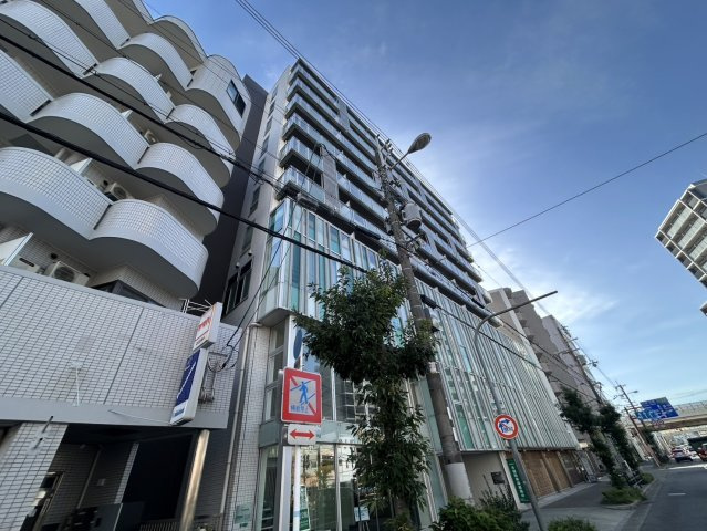 Dolce Vita Iの外観
