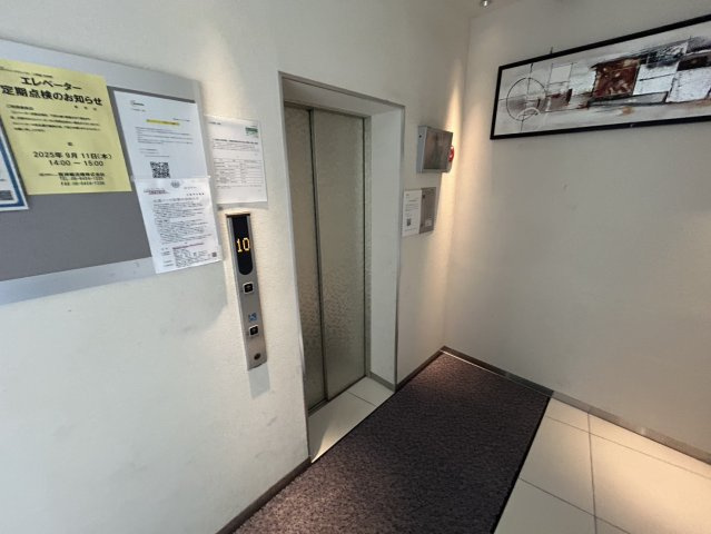 Dolce Vita Iの設備