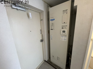 シンコーヴィラのその他物件画像