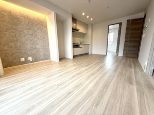 La maison 青木町1の居間