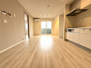 La maison 青木町1の居間