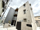 La maison 青木町1の画像