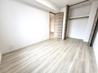 La maison 青木町1の洋室