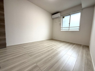 La maison 青木町1の寝室