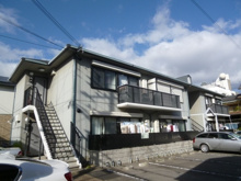 リベラルハイツの画像