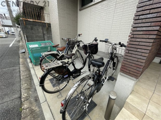D-room甲子園のその他物件画像