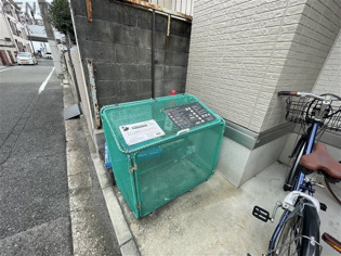 D-room甲子園のその他物件画像