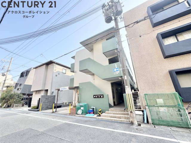JR甲子園口駅徒歩3分♪