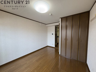 ステラハウス23の居間
