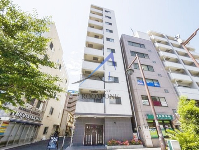 リヴシティ門前仲町