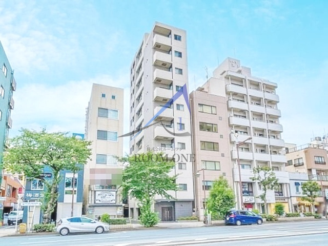 リヴシティ門前仲町