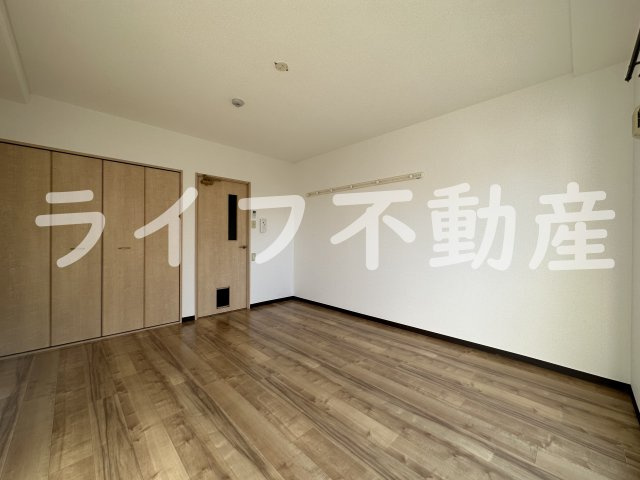 パトラYの居間・リビング|使いやすい居間です