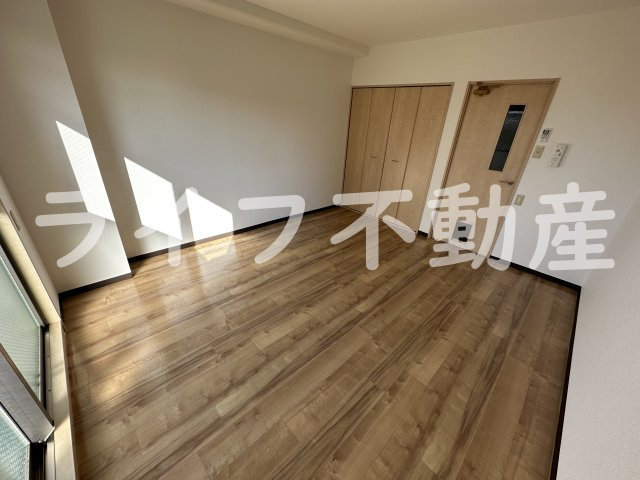 パトラYの内装|物件の内装です