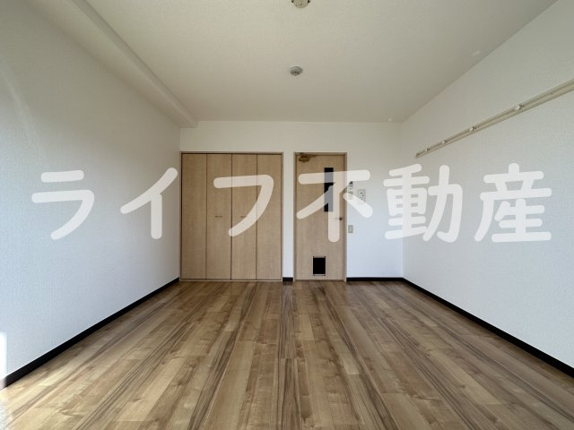 パトラYの居間・リビング|使いやすい居間です