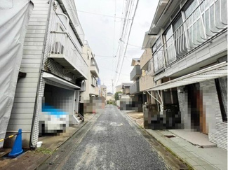  | 松ヶ崎正田町　新築戸建【建築条件付き土地】