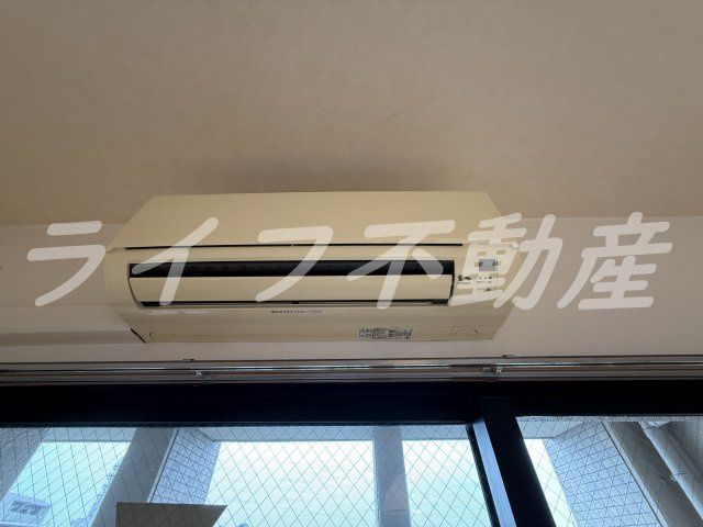 サンフィエルト吉田の設備