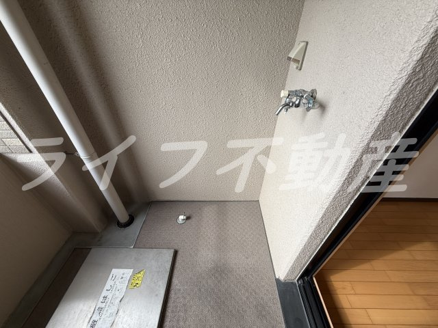サンフィエルト吉田のその他