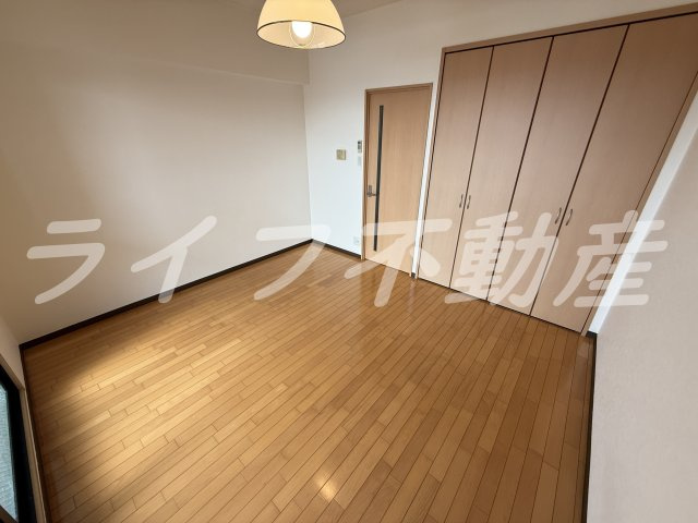 サンフィエルト吉田の内装|中はこのようになっています