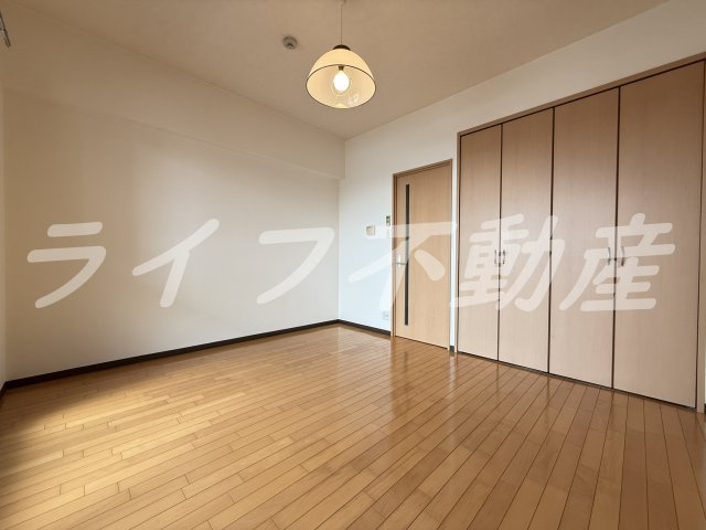 サンフィエルト吉田の内装|内装もきれいです