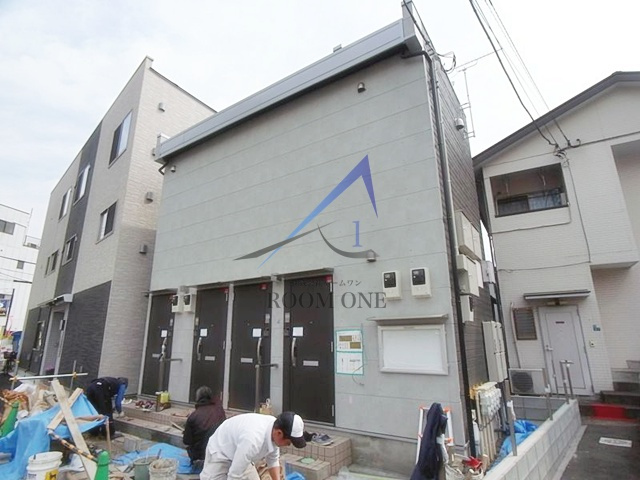 リブリ・四つ木シュトラーセ