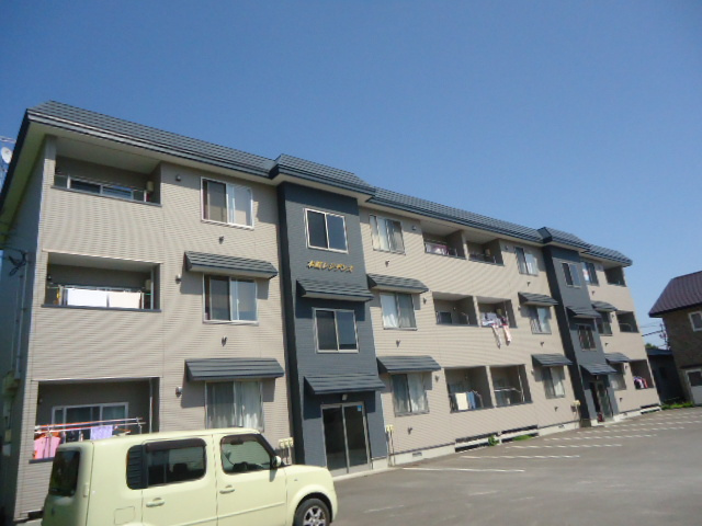 本町レジデンス
