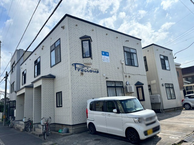 Ｐｒｅｃｉｏｕｓ長島