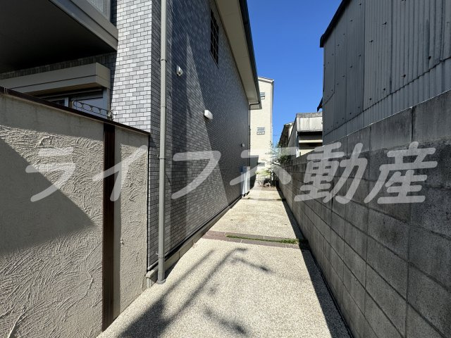 サニーコート花園のその他