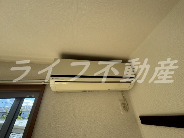 サニーコート花園の内装|内装もきれいです