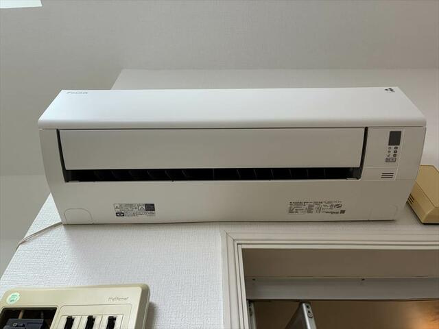 エアコン２０２５年製