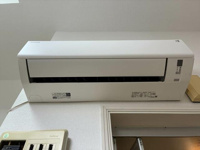 エアコン２０２５年製