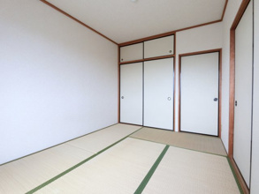 【和室】