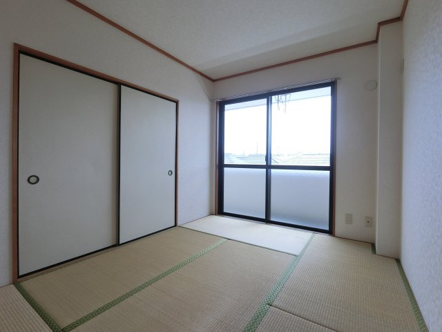【和室】