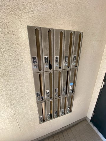 【その他共用部分】