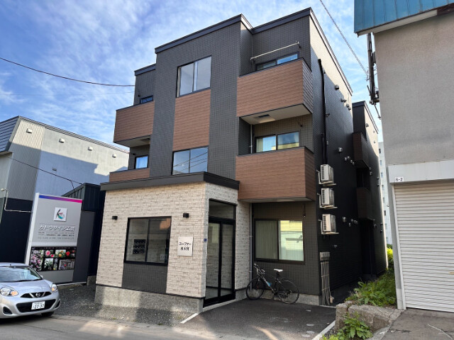 ユーファー水天宮