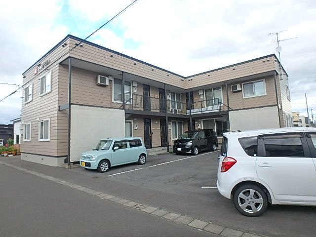 暖コーポかさはらＡ