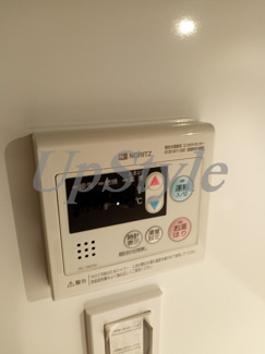 【設備】 | パークアクシス菊川ステーションイースト