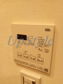 【設備】 | パークアクシス菊川ステーションイースト