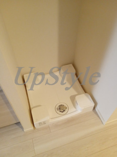 【設備】 | パークアクシス菊川ステーションイースト