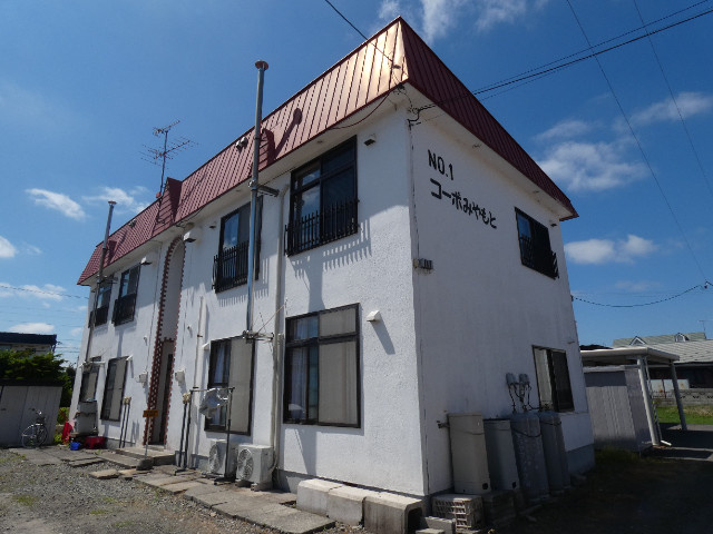 コーポみやもと