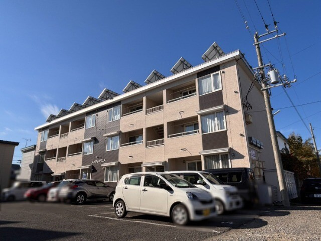 フィリックスＡ（西棟）