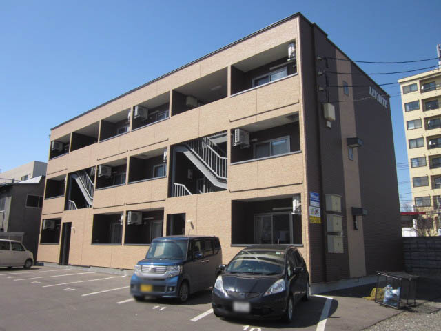 LEVANTE（レヴァンテ）