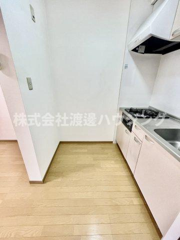 ミーテ江坂のその他
